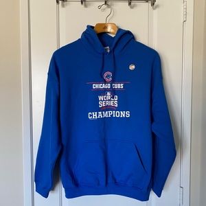Men’s Chicago Cubs Sweatshirt